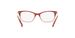 Coach HC6142 Eyeglasses Women's Full Rim Rectangular Optical Frame