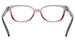 Coach HC6156 Eyeglasses Women's Full Rim Square Optical Frame