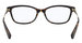 Coach HC6163 Eyeglasses Women's Full Rim Rectangular Optical Frame