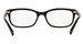 Coach HC6174 Eyeglasses Women's Full Rim Rectangular Optical Frame