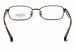 Coach Eyeglasses Women's Iris HC5003 HC/5003 Optical Frame