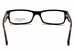 Coach Eyeglasses Women's Nadia HC6030 HC/6030 Full Rim Optical Frame