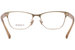 Coach HC5067 Eyeglasses Women's Full Rim Square Optical Frame