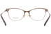 Coach HC5111 Eyeglasses Women's Full Rim Cat Eye Optical Frame