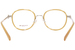 Coach HC5129 Eyeglasses Women's Full Rim Round Shape