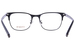 Coach HC5131 Eyeglasses Men's Full Rim Rectangle Shape