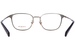 Coach HC5140 Eyeglasses Men's Full Rim Square Shape