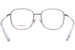 Coach HC5142BD Eyeglasses Women's Full Rim Square Shape