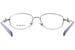 Coach HC5145B Eyeglasses Women's Full Rim Oval Shape