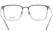 Coach HC5149T Eyeglasses Men's Full Rim Square Shape