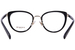 Coach HC5154 Eyeglasses Women's Full Rim Round Shape