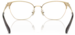 Coach HC5169 Eyeglasses Women's Full Rim Cat Eye