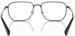 Coach HC5171 Eyeglasses Men's Full Rim Square Shape