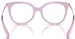 Coach HC6125 Eyeglasses Women's Full Rim Square Shape