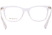 Coach HC6176 Eyeglasses Women's Full Rim Rectangle Shape