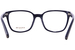 Coach HC6179U Eyeglasses Men's Full Rim Square Shape