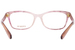 Coach HC6181 Eyeglasses Women's Full Rim Rectangle Shape