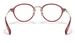 Coach HC6183D Eyeglasses Women's Full Rim Round Shape