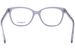 Coach HC6186 Eyeglasses Women's Full Rim Square Shape