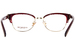 Coach HC6195 Eyeglasses Women's Full Rim