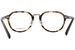 Coach HC6211 Eyeglasses Men's Full Rim Oval Shape