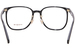 Coach HC6215D Eyeglasses Women's Full Rim Square Shape