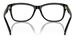 Coach HC6231U Eyeglasses Women's Full Rim Rectangle Shape