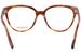 Coach HC6234U Eyeglasses Women's Full Rim Square Shape