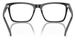 Coach HC6238U Eyeglasses Men's Full Rim Square Shape