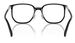 Coach HC6240D Eyeglasses Women's Full Rim Square Shape