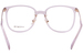 Coach HC6241D Eyeglasses Women's Full Rim Square Shape