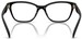 Coach HC6243U Eyeglasses Women's Full Rim Pillow Shape