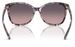 Coach Women's HC8271U HC/8271/U Fashion Square Sunglasses