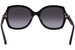 Coach L1147 HC8295 Sunglasses Women's Square Shape