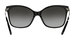 Coach HC8316 Sunglasses Women's Fashion Cat-Eye