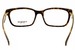 Coach Women's Eyeglasses Darcy HC6062 HC/6062 Full Rim Optical Frame