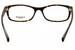 Coach Women's Eyeglasses Elise HC6054 HC/6054 Full Rim Optical Frame