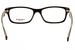 Coach Women's Eyeglasses Fannie HC6052 HC/6052 Full Rim Optical Frame