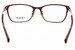 Coach Women's Eyeglasses HC5065 HC/5065 Full Rim Optical Frame