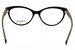 Coach Women's Eyeglasses HC6066 HC/6066 Full Rim Cat Eye Optical Frame