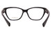 Coach Women's Eyeglasses HC6088 Full Rim Optical Frame