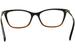 Coach Women's Eyeglasses HC6107 HC/6107 Full Rim Optical Frame