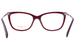 Coach Women's Eyeglasses HC6124 HC/6124 Full Rim Optical Frame