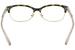 Coach Women's Eyeglasses HC6144 HC/6144 Full Rim Optical Frame