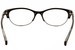 Coach Women's Eyeglasses Kitty HC5063 HC/5063 Half Rim Optical Frame