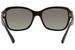 Coach Women's HC8232 HC/8232 Fashion Rectangle Sunglasses