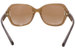 Coach Women's HC8238 HC/8238 Fashion Square Sunglasses