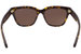 Coach Women's HC8262 HC/8262 Fashion Square Sunglasses