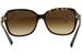 Coach Women's L1598 HC8179 HC/8179 Square Sunglasses