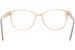 Coco Song Change-Thing CV181 Eyeglasses Frame Women's Full Rim Cat Eye